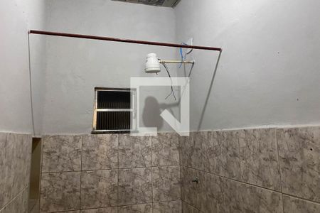 Casa para alugar com 40m², 1 quarto e 1 vaga Casa para alugar com 40m², 1 quarto e 1 vagaBanheiro