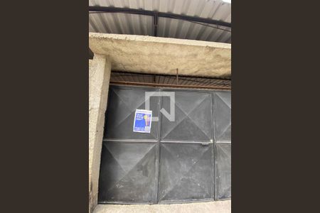 Casa para alugar com 40m², 1 quarto e 1 vaga Casa para alugar com 40m², 1 quarto e 1 vagaPlaquinha