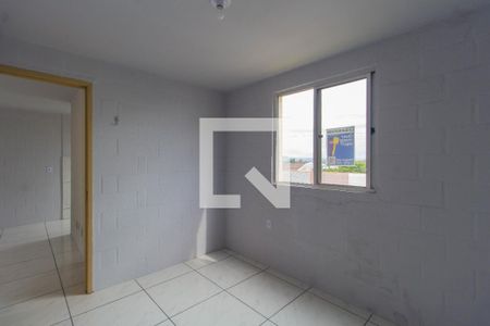 Quarto 2 de apartamento para alugar com 2 quartos, 40m² em Parque Olinda, Gravataí