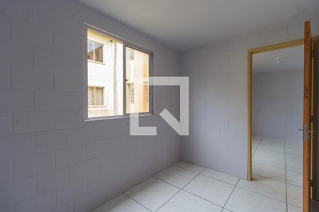 Quarto 1 de apartamento para alugar com 2 quartos, 40m² em Parque Olinda, Gravataí