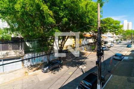 Casa à venda com 600m², 6 quartos e 3 vagasVista da Varanda do Quarto 3