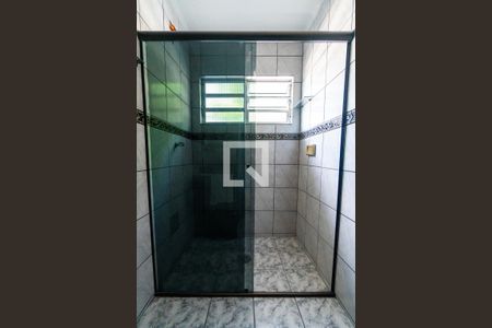 Casa à venda com 600m², 6 quartos e 3 vagasBanheiro Social Detalhe