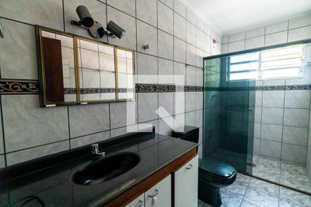 Casa à venda com 600m², 6 quartos e 3 vagasBanheiro Social