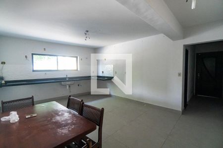 Casa à venda com 600m², 6 quartos e 3 vagasCozinha