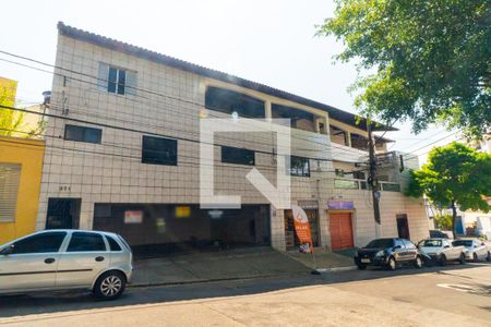 Casa à venda com 600m², 6 quartos e 3 vagasFachada