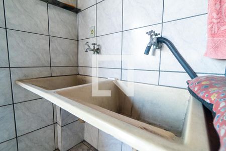 Casa à venda com 600m², 6 quartos e 3 vagasLavanderia Detalhe