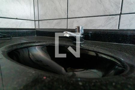 Casa à venda com 600m², 6 quartos e 3 vagasBanheiro Social Detalhe