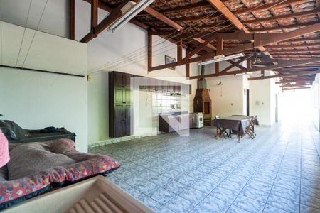 Casa à venda com 600m², 6 quartos e 3 vagasLavanderia