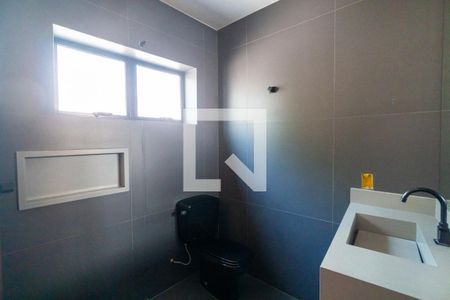 Banheiro da Suíte 1 de casa para alugar com 6 quartos, 600m² em Vila da Saúde, São Paulo