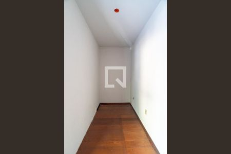 Casa à venda com 600m², 6 quartos e 3 vagasCloset do quarto 3