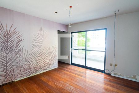 Casa à venda com 600m², 6 quartos e 3 vagasQuarto 3