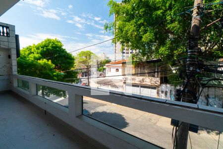 Casa à venda com 600m², 6 quartos e 3 vagasVista do Quarto 2