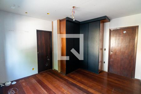 Suite 1 de casa para alugar com 6 quartos, 600m² em Vila da Saúde, São Paulo