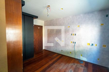 Suite 1 de casa à venda com 6 quartos, 600m² em Vila da Saúde, São Paulo