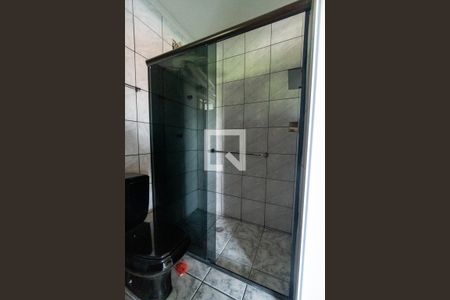 Casa à venda com 600m², 6 quartos e 3 vagasBanheiro da Suíte 3 Detalhe