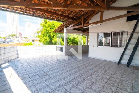 Casa à venda com 600m², 6 quartos e 3 vagasQuintal