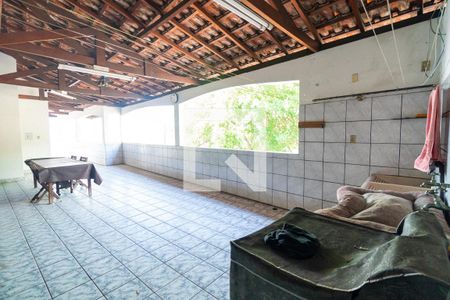 Casa à venda com 600m², 6 quartos e 3 vagasLavanderia