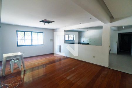 Sala de casa para alugar com 6 quartos, 600m² em Vila da Saúde, São Paulo
