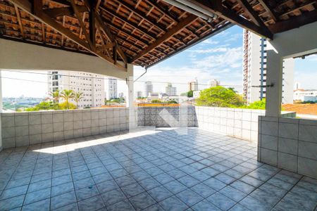 Casa à venda com 600m², 6 quartos e 3 vagasVista do Quarto 1