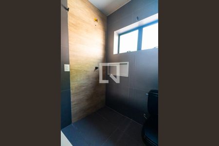 Casa à venda com 600m², 6 quartos e 3 vagasBanheiro da Suíte 1