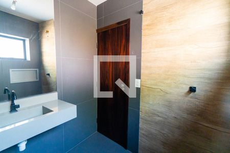 Banheiro da Suíte 1 de casa à venda com 6 quartos, 600m² em Vila da Saúde, São Paulo