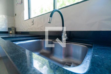 Casa à venda com 600m², 6 quartos e 3 vagasCozinha Detalhe