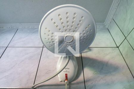 Casa à venda com 600m², 6 quartos e 3 vagasBanheiro da Suíte 3 Detalhe