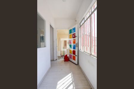 Sala  de casa para alugar com 3 quartos, 100m² em Jardim Rosalina, Cotia
