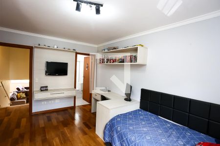 Casa à venda com 280m², 3 quartos e 3 vagasSuíte 1