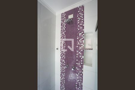 Casa à venda com 280m², 3 quartos e 3 vagasBanheiro da Suíte 2