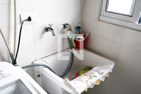 Casa à venda com 280m², 3 quartos e 3 vagasÁrea de Serviço