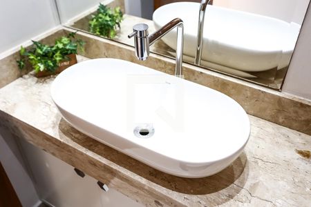 Casa à venda com 280m², 3 quartos e 3 vagasLavabo