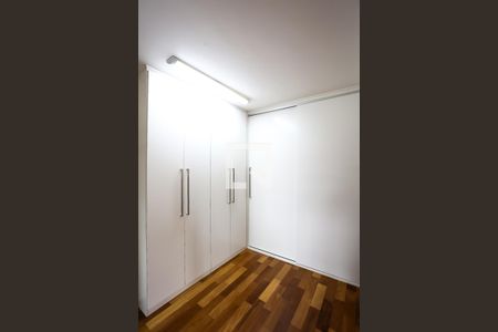 Casa à venda com 280m², 3 quartos e 3 vagasCloset da suíte 3