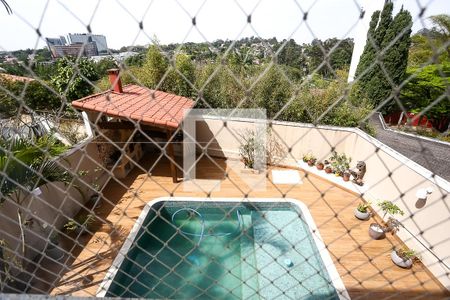Vista Sala 1 de casa à venda com 3 quartos, 280m² em Jardim Leonor, São Paulo