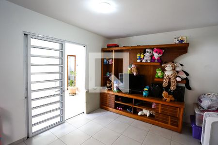 Casa à venda com 280m², 3 quartos e 3 vagasBrinquedoteca