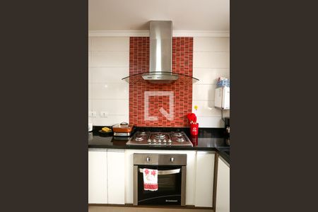 Casa à venda com 280m², 3 quartos e 3 vagasCozinha