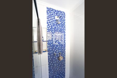 Casa à venda com 280m², 3 quartos e 3 vagasBanheiro da Suíte 1