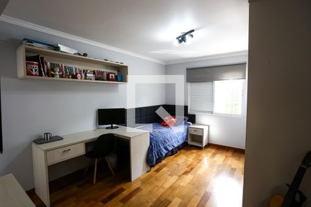 Casa à venda com 280m², 3 quartos e 3 vagasSuíte 1