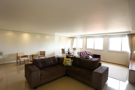 Sala 1 de casa à venda com 3 quartos, 280m² em Jardim Leonor, São Paulo