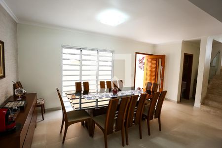 Sala 2 de casa à venda com 3 quartos, 280m² em Jardim Leonor, São Paulo