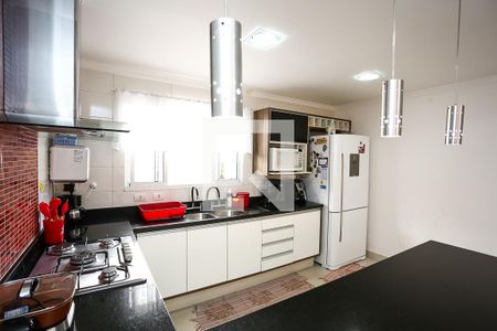 Casa à venda com 280m², 3 quartos e 3 vagasCozinha