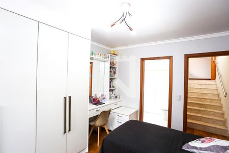 Casa à venda com 280m², 3 quartos e 3 vagasSuíte 2