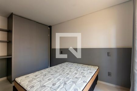 Sala/Quarto de apartamento para alugar com 1 quarto, 27m² em Nova Aliança, Ribeirão Preto
