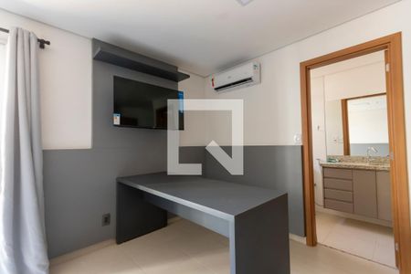 Apartamento para alugar com 1 quarto, 27m² em Nova Aliança, Ribeirão Preto