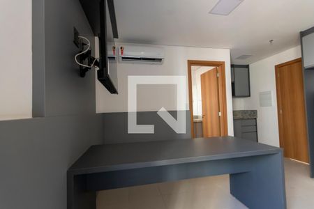 Apartamento para alugar com 1 quarto, 27m² em Nova Aliança, Ribeirão Preto