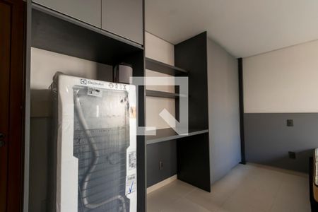 Apartamento para alugar com 27m², 1 quarto e 1 vaga Apartamento para alugar com 27m², 1 quarto e 1 vagaCozinha