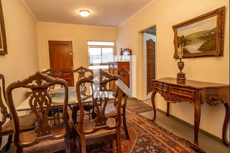 Sala de jantar de apartamento para alugar com 2 quartos, 79m² em Bela Vista, São Paulo