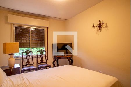 Quarto 1 de apartamento para alugar com 2 quartos, 79m² em Bela Vista, São Paulo