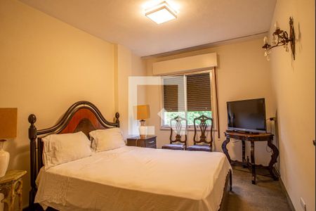 Quarto 1 de apartamento para alugar com 2 quartos, 79m² em Bela Vista, São Paulo