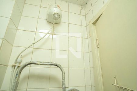 Apartamento para alugar com 79m², 2 quartos e 1 vagaBanheiro de serviço